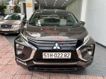 Bán ô tô Mitsubishi Xpander 1.5 MT - 2019 - xe cũ