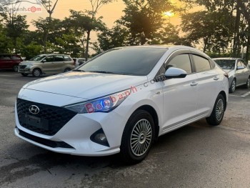 Bán ô tô Hyundai Accent 1.4 MT - 2023 - xe cũ