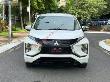 Bán ô tô Mitsubishi Xpander 1.5 MT - 2021 - xe cũ