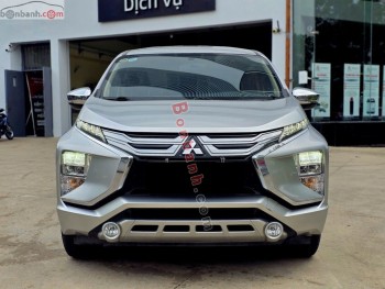 Bán ô tô Mitsubishi Xpander 1.5 AT - 2021 - xe cũ