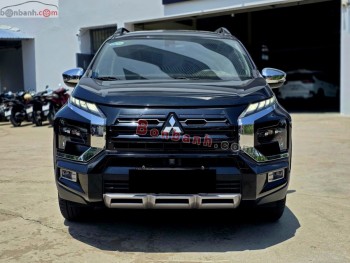 Bán ô tô Mitsubishi Xpander Cross 1.5 AT - 2024 - xe cũ