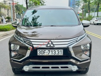 Bán ô tô Mitsubishi Xpander 1.5 AT - 2019 - xe cũ