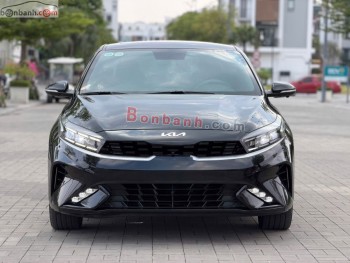 Bán ô tô Kia K3 Premium 1.6 AT - 2022 - xe cũ