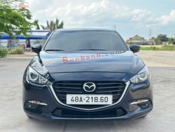 Bán ô tô Mazda 3 1.5 AT - 2018 - xe cũ