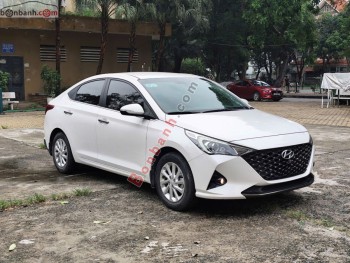 Bán ô tô Hyundai Accent 1.4 AT - 2023 - xe cũ