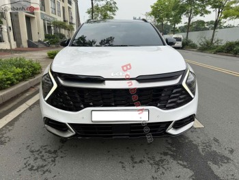 Bán ô tô Kia Sportage Signature 2.0G - 2025 - xe cũ