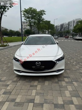 Bán ô tô Mazda 3 1.5L Luxury - 2020 - xe cũ