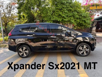 Bán ô tô Mitsubishi Xpander 1.5 MT - 2021 - xe cũ