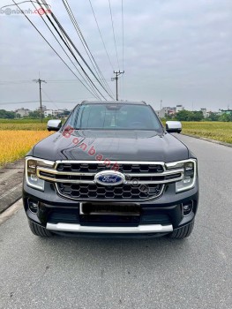 Bán ô tô Ford Everest Titanium Plus 2.0L 4x4 AT - 2024 - xe cũ