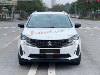 Bán ô tô Peugeot 3008 Premium - 2023 - xe cũ