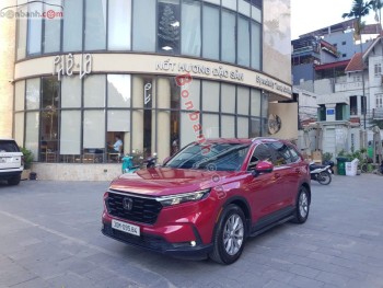 Bán ô tô Honda CRV L - 2024 - xe cũ