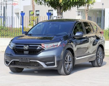 Bán ô tô Honda CRV L - 2021 - xe cũ