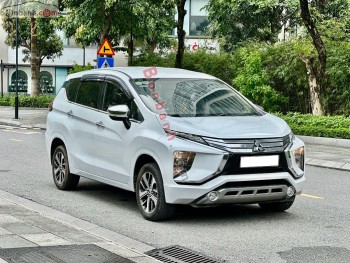 Bán ô tô Mitsubishi Xpander 1.5 AT - 2019 - xe cũ