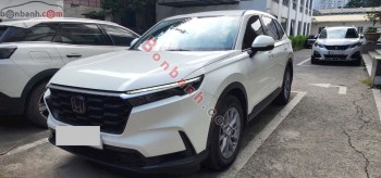 Bán ô tô Honda CRV L - 2023 - xe cũ