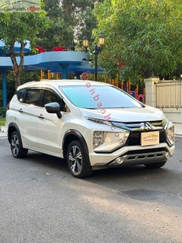 Bán ô tô Mitsubishi Xpander 1.5 AT - 2021 - xe cũ
