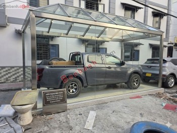 Bán ô tô Isuzu Dmax Base 1.9L 4x2 MT - 2021 - xe cũ