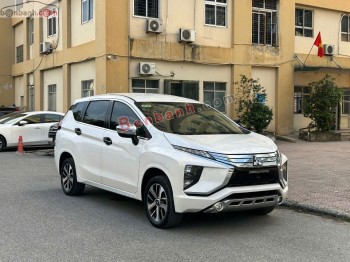 Bán ô tô Mitsubishi Xpander 1.5 AT - 2019 - xe cũ