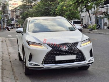 Bán ô tô Lexus RX 300 - 2021 - xe cũ