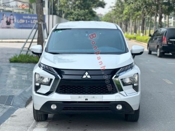 Bán ô tô Mitsubishi Xpander 1.5 AT - 2025 - xe cũ