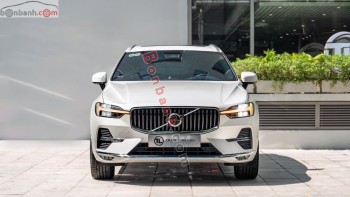 Bán ô tô Volvo XC60 Ultimate Bright B6 AWD - 2023 - xe cũ