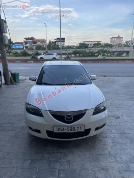 Bán ô tô Mazda 3 1.6 AT - 2009 - xe cũ