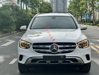 Bán ô tô Mercedes Benz GLC 200 4Matic - 2022 - xe cũ