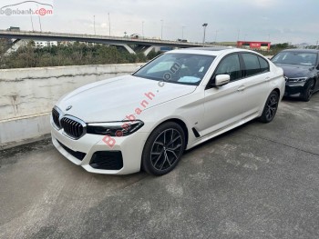 Bán ô tô BMW 5 Series 530i M Sport - 2022 - xe mới