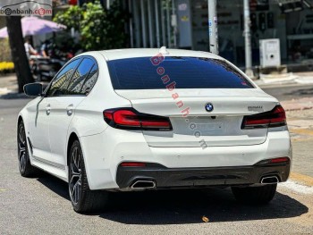 Bán ô tô BMW 5 Series 530i M Sport - 2022 - xe mới