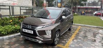 Bán ô tô Mitsubishi Xpander 1.5 AT - 2020 - xe cũ