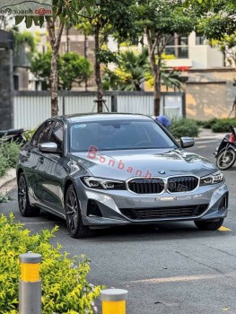 Bán ô tô BMW 3 Series 320i Sport Line - 2025 - xe mới