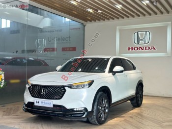 Bán ô tô Honda HRV RS - 2024 - xe cũ