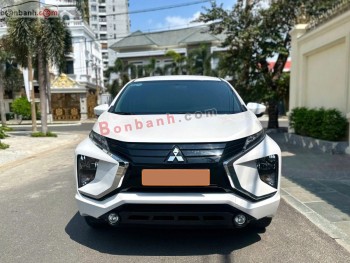 Bán ô tô Mitsubishi Xpander 1.5 MT - 2019 - xe cũ