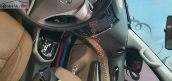 Bán ô tô Nissan Navara EL 2.5AT 2WD - 2016 - xe cũ
