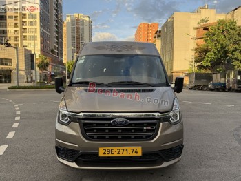 Bán ô tô Ford Transit Tiêu chuẩn - 2024 - xe cũ