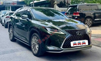 Bán ô tô Lexus RX 300 - 2021 - xe cũ