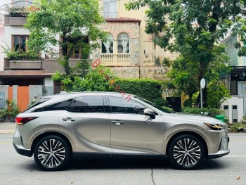 Bán ô tô Lexus RX 350h Premium - 2025 - xe cũ