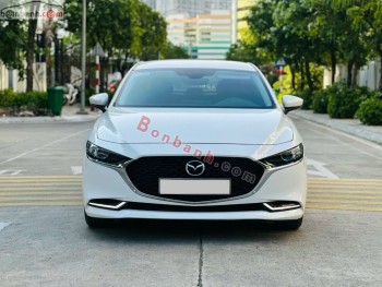 Bán ô tô Mazda 3 1.5L Luxury - 2022 - xe cũ
