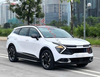 Bán ô tô Kia Sportage Signature 2.0G - 2024 - xe cũ