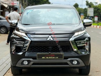 Bán ô tô Mitsubishi Xpander Premium 1.5 AT - 2024 - xe cũ
