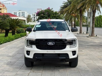 Bán ô tô Ford Everest Active 2.0L 4x2 AT - 2026 - xe mới