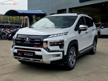Bán ô tô Mitsubishi Xpander Cross 1.5 AT - 2024 - xe cũ
