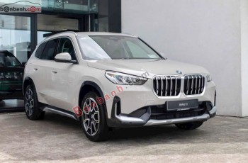 Bán ô tô BMW X1 sDrive20i Xline - 2026 - xe mới