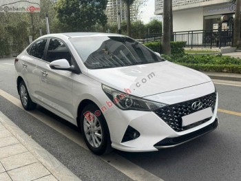 Bán ô tô Hyundai Accent 1.4 AT - 2023 - xe cũ