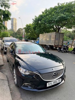 Bán ô tô Mazda 6 2.5 AT - 2015 - xe cũ