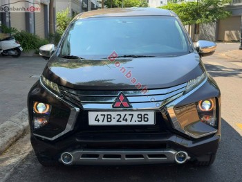 Bán ô tô Mitsubishi Xpander 1.5 AT - 2019 - xe cũ