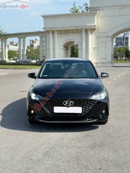 Bán ô tô Hyundai Accent 1.4 MT - 2023 - xe cũ