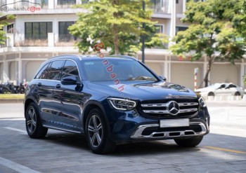 Bán ô tô Mercedes Benz GLC 200 - 2022 - xe cũ