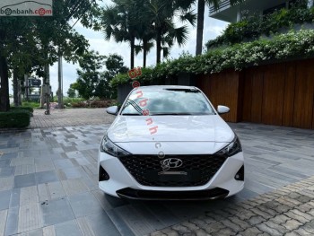 Bán ô tô Hyundai Accent 1.4 MT - 2023 - xe cũ