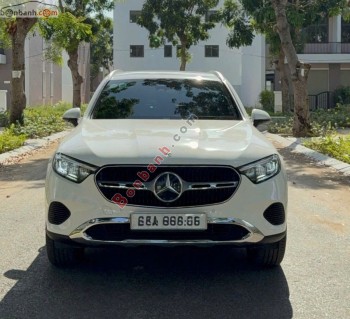 Bán ô tô Mercedes Benz GLC 200 4Matic - 2023 - xe cũ