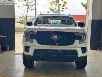 Bán ô tô Ford Everest Sport 2.0L 4x2 AT - 2026 - xe mới